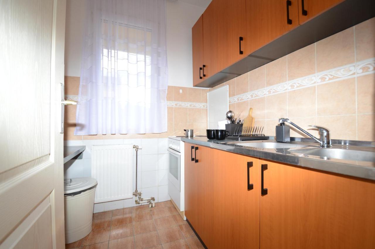 Studio 41 Novi Sad Exterior photo